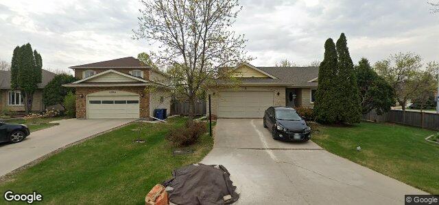 3 Brigantine Bay（加拿大曼尼托巴省溫尼伯市）房屋照片