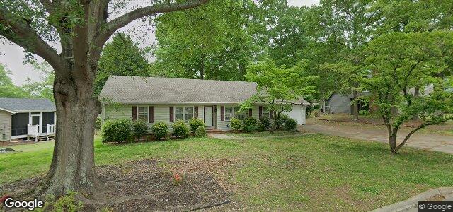 3 Cavendish Court（加拿大曼尼托巴省溫尼伯市）房屋照片