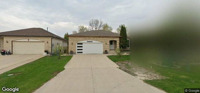 3 Chalice Place（加拿大曼尼托巴省溫尼伯市）房屋照片