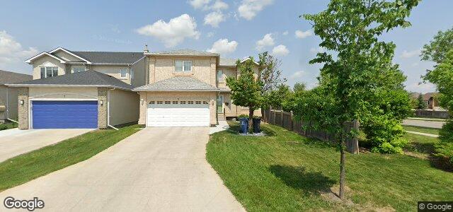 3 Deer Run Drive（加拿大曼尼托巴省溫尼伯市）房屋照片