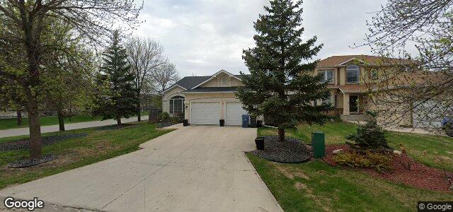 3 Duncan Norrie Drive（加拿大曼尼托巴省溫尼伯市）房屋照片