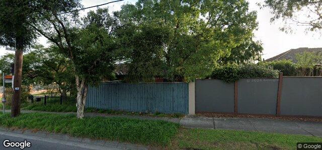 3 Huntingdale Road（加拿大曼尼托巴省溫尼伯市）房屋照片