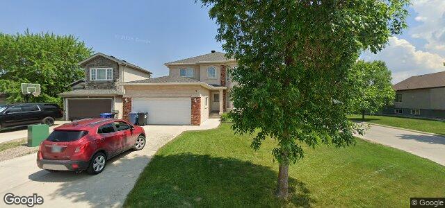 3 Middlesbrough Cove（加拿大曼尼托巴省溫尼伯市）房屋照片