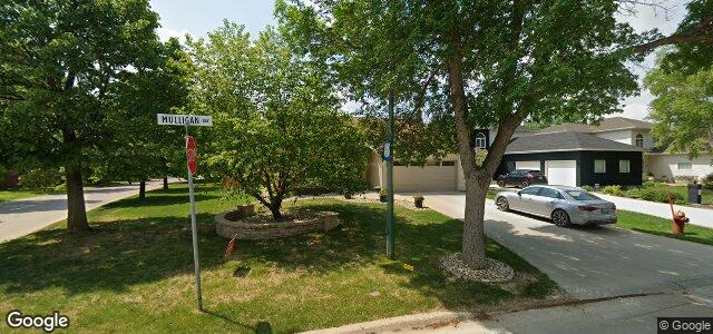 3 Mulligan Bay（加拿大曼尼托巴省溫尼伯市）房屋照片