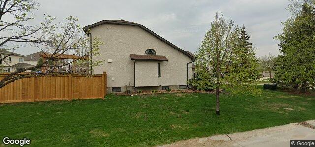 3 Ossington Court（加拿大曼尼托巴省溫尼伯市）房屋照片