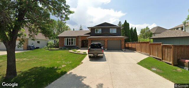 3 Parkroyal Bay（加拿大曼尼托巴省溫尼伯市）房屋照片