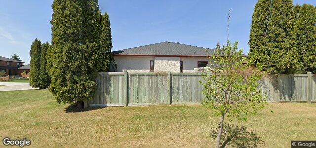 3 Princemere Road（加拿大曼尼托巴省溫尼伯市）房屋照片