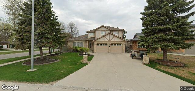 3 Royal York Drive（加拿大曼尼托巴省溫尼伯市）房屋照片