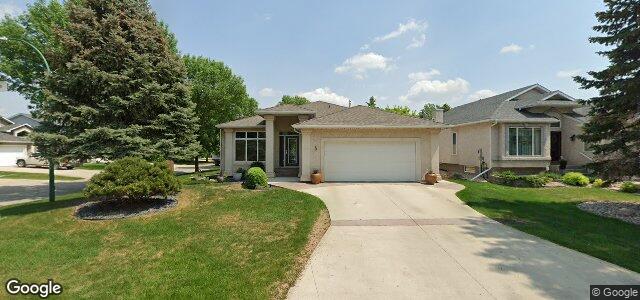 3 Stonington Bay（加拿大曼尼托巴省溫尼伯市）房屋照片