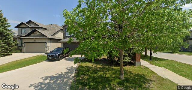 3 Thurston Bay（加拿大曼尼托巴省溫尼伯市）房屋照片