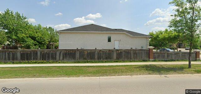 3 Wankling Court（加拿大曼尼托巴省溫尼伯市）房屋照片