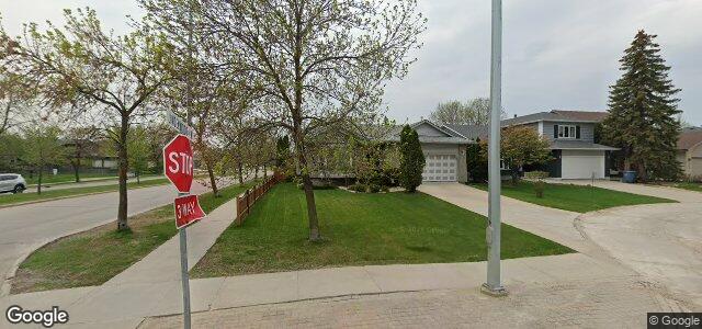 3 Whidden Gate（加拿大曼尼托巴省溫尼伯市）房屋照片