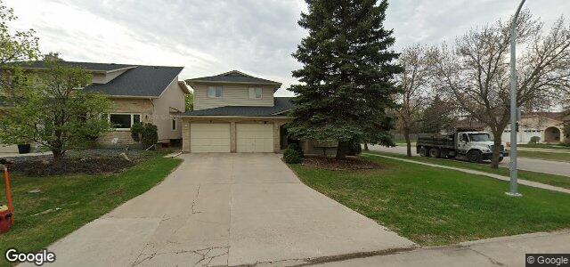 3 Woodington Bay（加拿大曼尼托巴省溫尼伯市）房屋照片