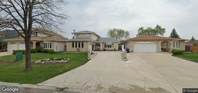 30 Brigantine Bay（加拿大曼尼托巴省溫尼伯市）房屋照片