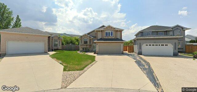 30 Eastmoor Cove（加拿大曼尼托巴省溫尼伯市）房屋照片