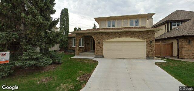 30 Lindenwood Place（加拿大曼尼托巴省溫尼伯市）房屋照片