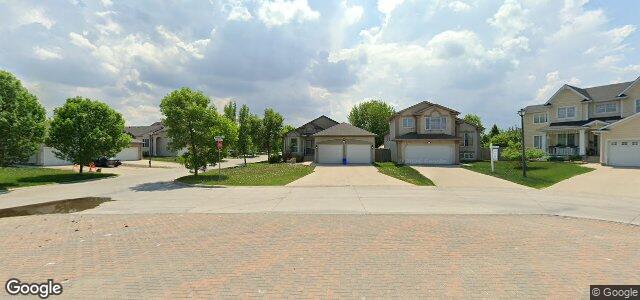 Larawan ng 30 Newington Place sa Winnipeg, Manitoba