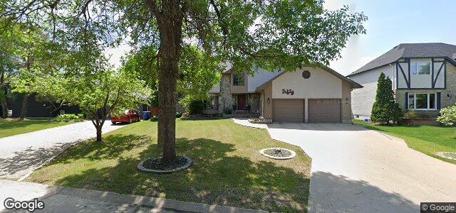 30 Parkroyal Bay（加拿大曼尼托巴省溫尼伯市）房屋照片