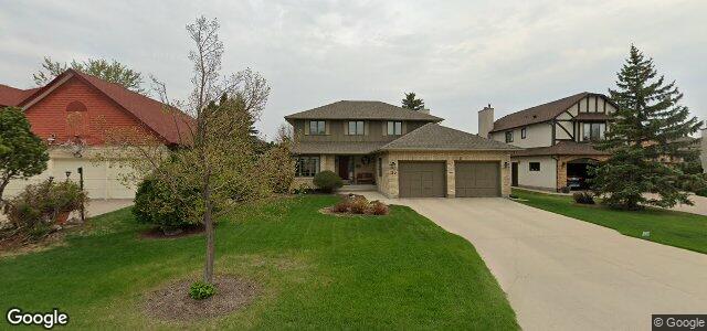 30 Queen'S Park Crescent（加拿大曼尼托巴省溫尼伯市）房屋照片