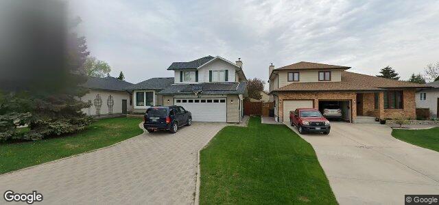 30 Royal York Drive（加拿大曼尼托巴省溫尼伯市）房屋照片