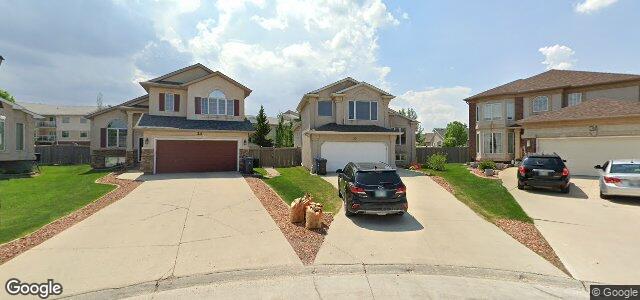 30 Sundance Cove（加拿大曼尼托巴省溫尼伯市）房屋照片