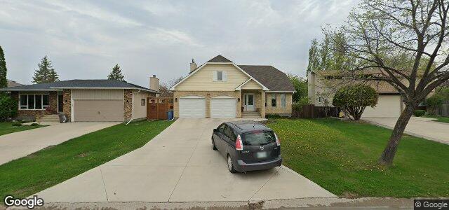 30 Thorncliff Bay（加拿大曼尼托巴省溫尼伯市）房屋照片