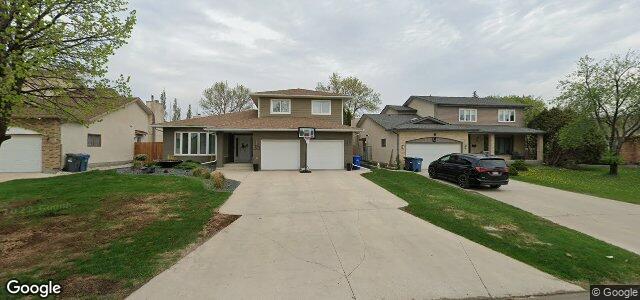 30 Woodington Bay（加拿大曼尼托巴省溫尼伯市）房屋照片