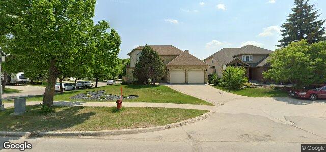 308 Lindenwood Drive E（加拿大曼尼托巴省溫尼伯市）房屋照片