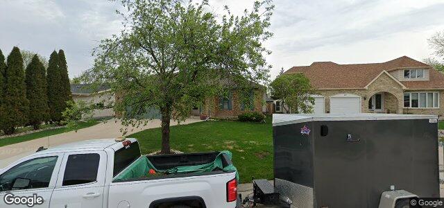 31 Chalice Place（加拿大曼尼托巴省溫尼伯市）房屋照片