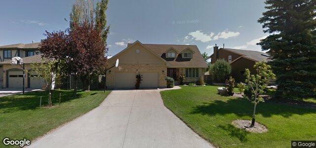 31 Kingsborough Drive（加拿大曼尼托巴省溫尼伯市）房屋照片