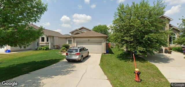 31 Lindenshore Drive（加拿大曼尼托巴省溫尼伯市）房屋照片