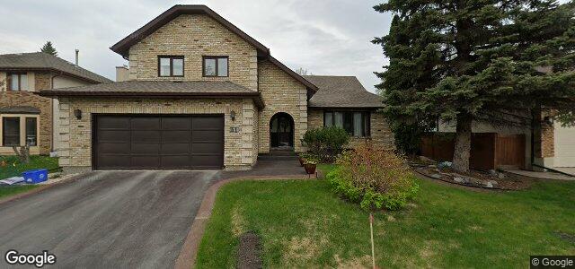 31 Lindenwood Place（加拿大曼尼托巴省溫尼伯市）房屋照片