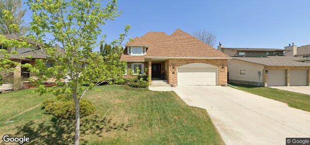 31 Princemere Road（加拿大曼尼托巴省溫尼伯市）房屋照片