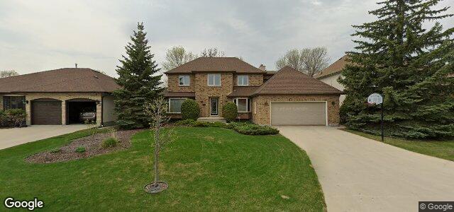 31 Queen'S Park Crescent（加拿大曼尼托巴省溫尼伯市）房屋照片