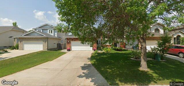 31 Ridgebury Place（加拿大曼尼托巴省溫尼伯市）房屋照片