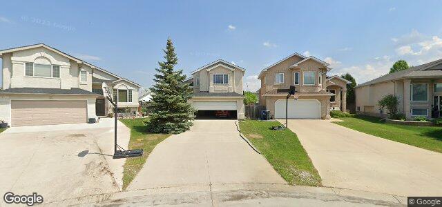 31 Thurston Bay（加拿大曼尼托巴省溫尼伯市）房屋照片