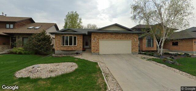 313 Lindenwood Drive W（加拿大曼尼托巴省溫尼伯市）房屋照片