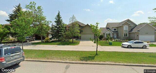 316 Lindenwood Drive E（加拿大曼尼托巴省溫尼伯市）房屋照片