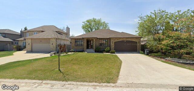 32 Princemere Road（加拿大曼尼托巴省溫尼伯市）房屋照片