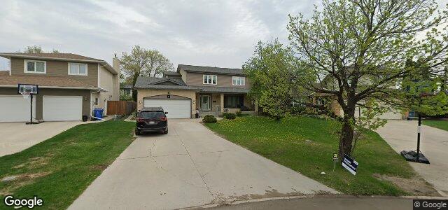 32 Woodington Bay（加拿大曼尼托巴省溫尼伯市）房屋照片