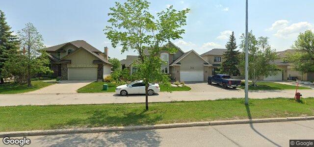 320 Lindenwood Drive E（加拿大曼尼托巴省溫尼伯市）房屋照片