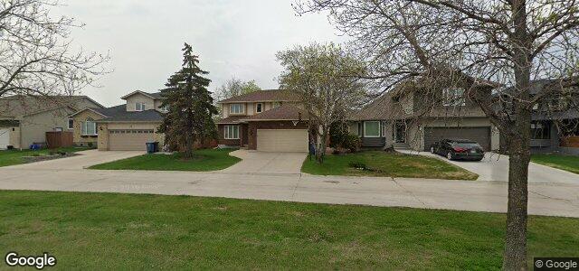 33 Whidden Gate（加拿大曼尼托巴省溫尼伯市）房屋照片