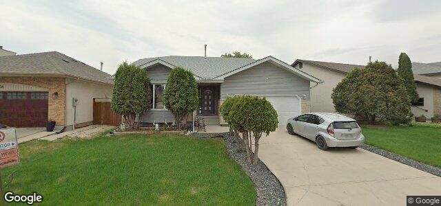 34 Avon Gate（加拿大曼尼托巴省溫尼伯市）房屋照片