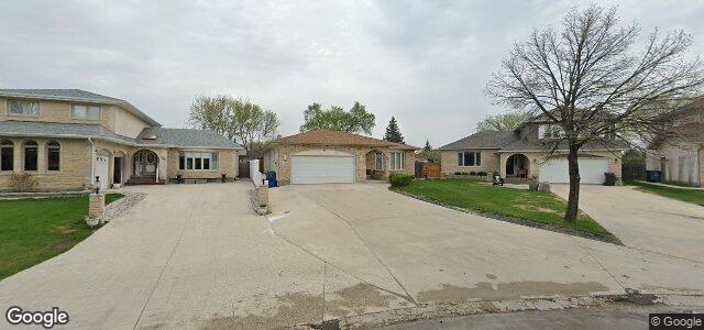 34 Brigantine Bay（加拿大曼尼托巴省溫尼伯市）房屋照片