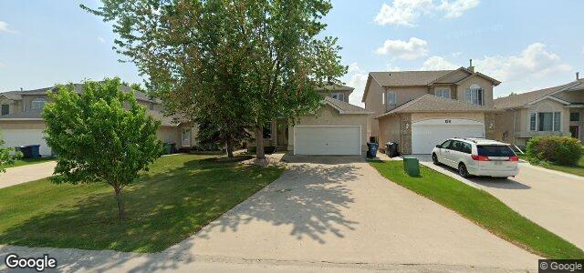 34 Deer Run Drive（加拿大曼尼托巴省溫尼伯市）房屋照片