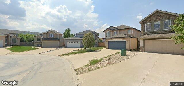 34 Eastmoor Cove（加拿大曼尼托巴省溫尼伯市）房屋照片