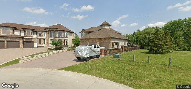 34 Edmond Muys Place（加拿大曼尼托巴省溫尼伯市）房屋照片