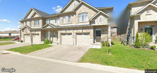 Larawan ng 34 Kingsborough Drive sa Winnipeg, Manitoba