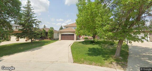 34 Mulligan Bay（加拿大曼尼托巴省溫尼伯市）房屋照片