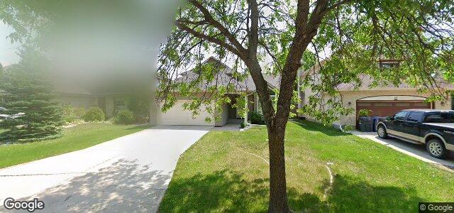 Larawan ng 34 Ridgebury Place sa Winnipeg, Manitoba